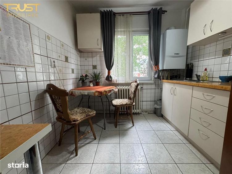 3 Camere I 64 MP I Garaj I Manastur - 4
