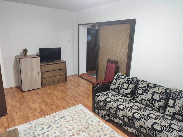 Garsonieră decomandată în Mănăștur