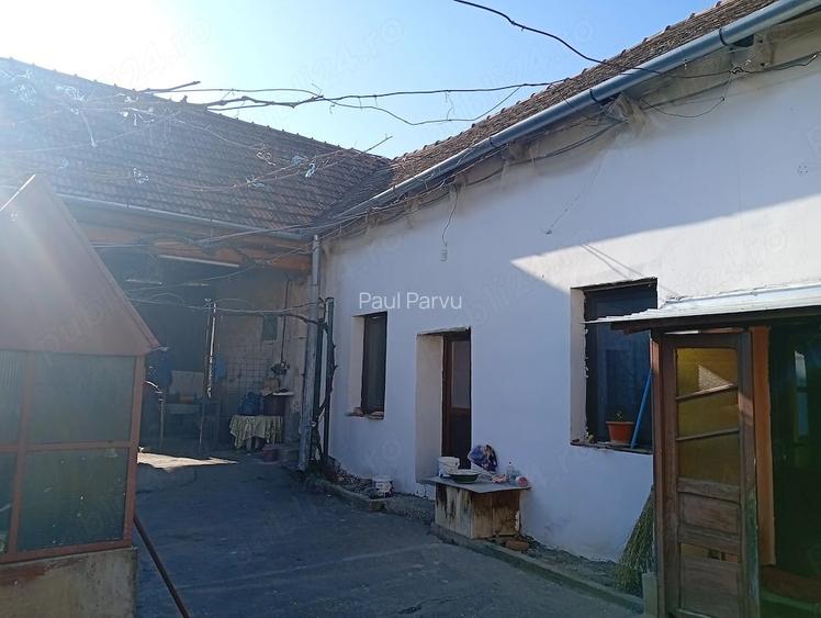 Casa de vanzare Varadia Cara?-Severin