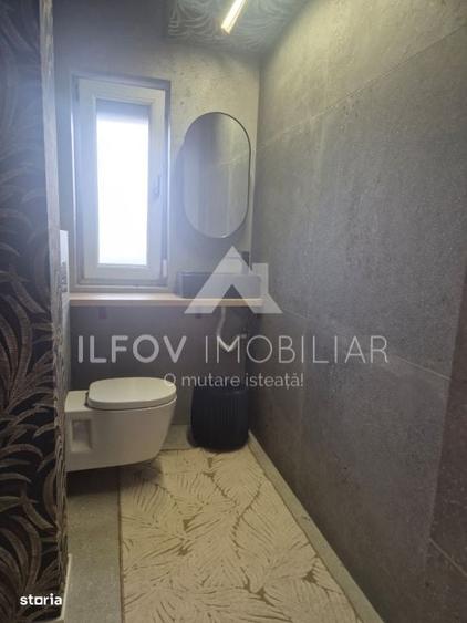 Casa individuala de inchiriat in AeroCity Tunari 125 mp utili, 330 - 5