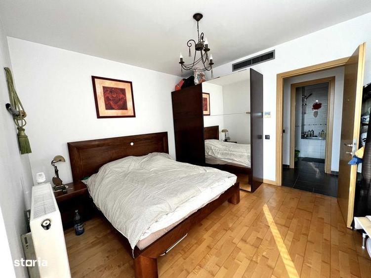 Vand apartament 2 camere open space in Complex Asmita Gardens - 3