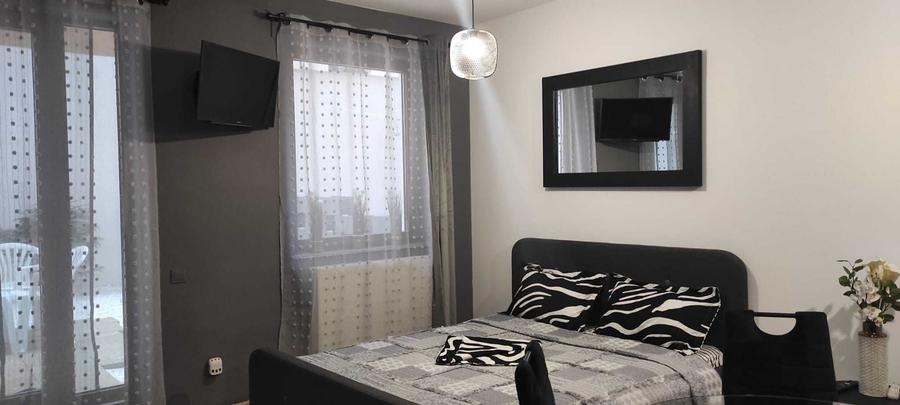 Garsoniera 35mp cu terasa 32mp Seasons Residence Brasov/fara comision - 2