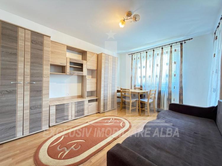 Garsoniera de vanzare | decomandata | Etaj 1 | Cetate - 1