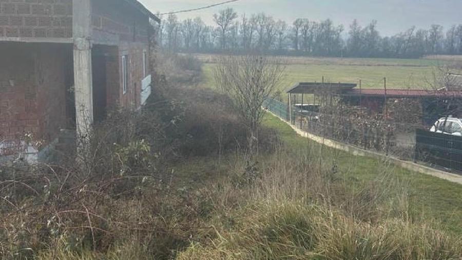Casă individuală cu 6 camere cu Teren 2625 Mp în Ileanda