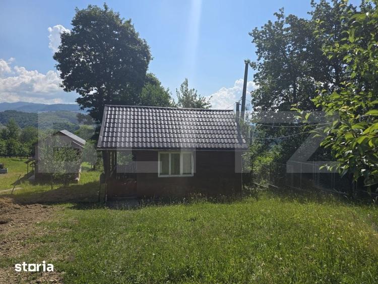 Teren de 16000 mp, în Sântana de Mureș