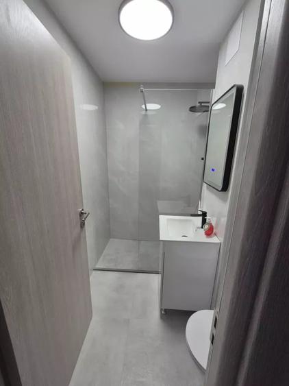 Apartament 1 camera, 23 mp, Marasti - 3