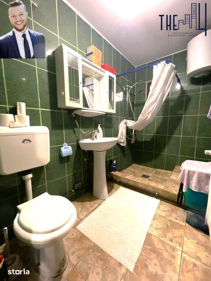 Casă cu 4 camere cu Teren 936 Mp în Afumați