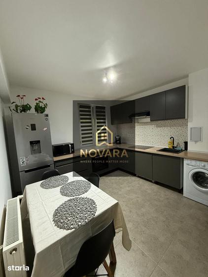 Apartament cu 2 camere în Iorga