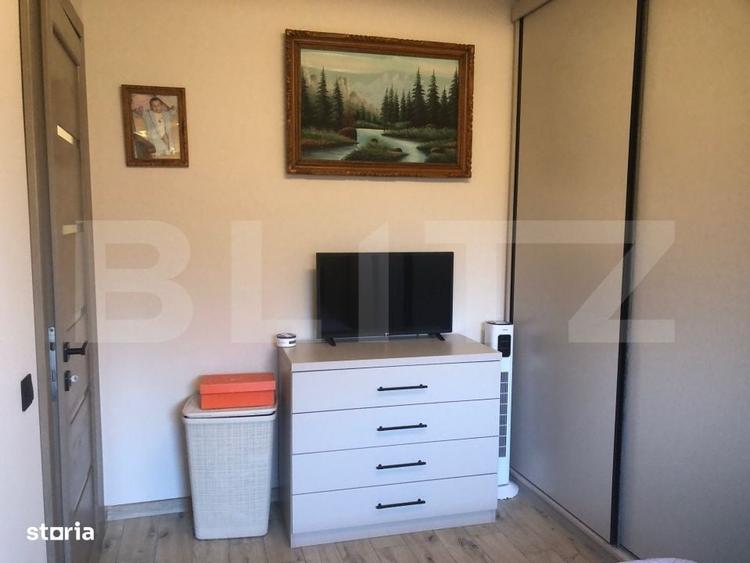 Casă cu 4 camere în Someșeni