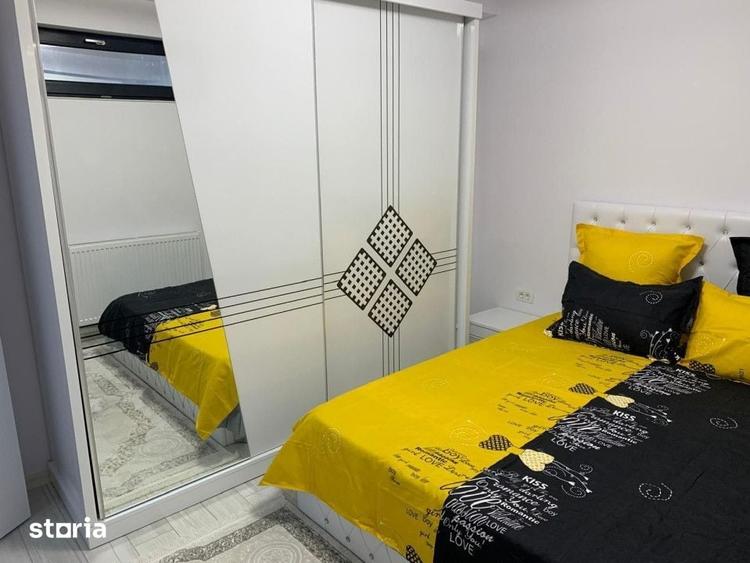 APARTAMENT 2 CAMERE | MAMAIA SAT | TVA INCLUS - 1