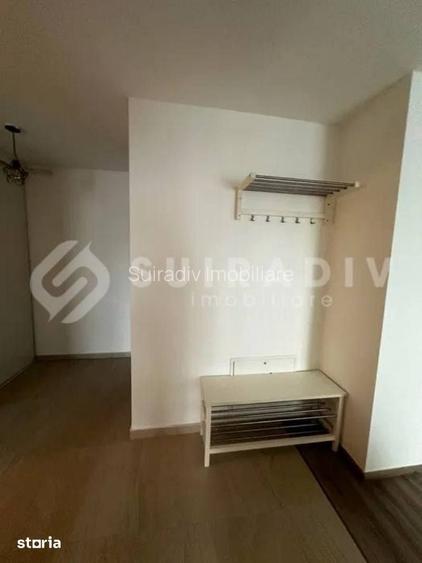 Apartament 2 camere | Balcon | Parcare | Buna Ziua Grand Hill