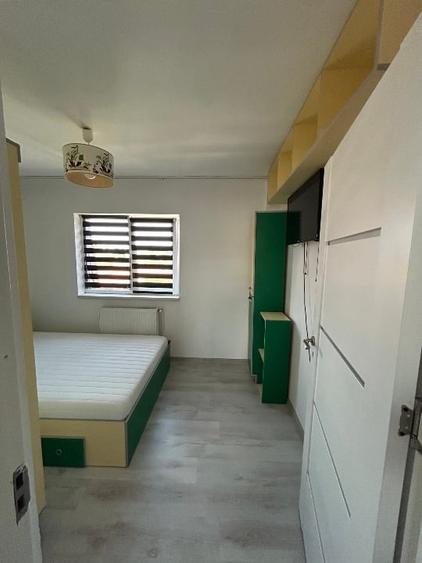 Apartament cu 2 camere semidecomandat, mobilat în Inel I