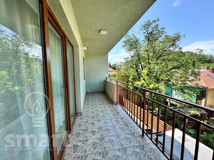 APARTAMENT CU 2 CAMERE DECOMANDATE, CENTRU - 5
