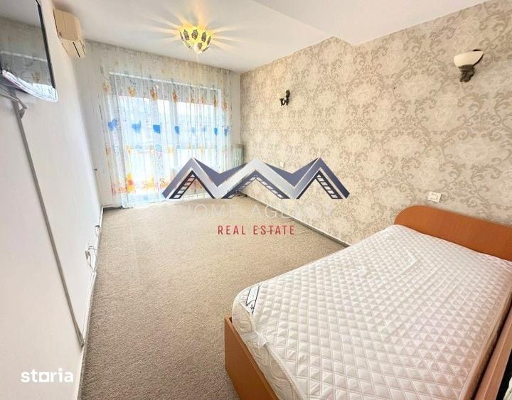 Apartament 3-4 camere | 2 locuri de parcare, unul subteran - 6