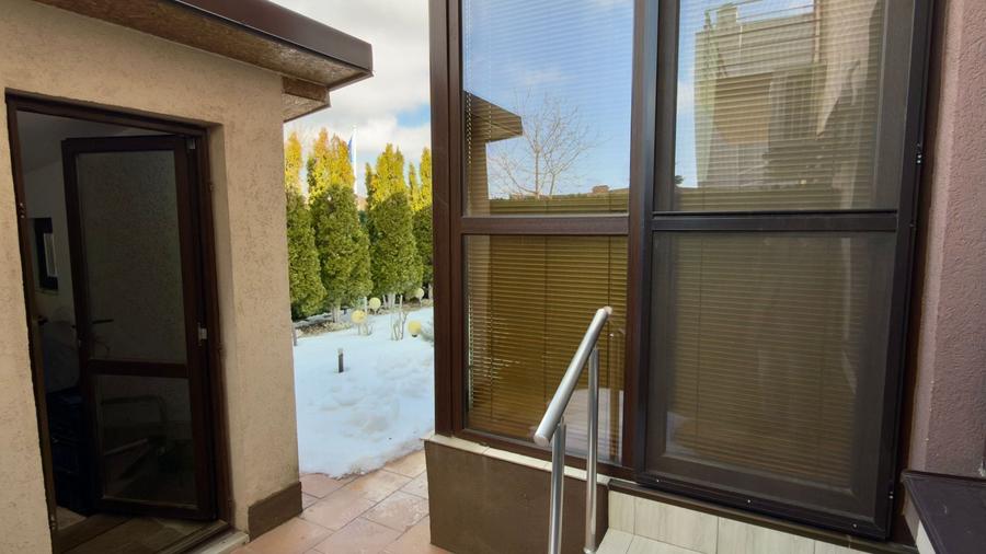 Duplex cu 4 camere cu Canalizare în Berceni