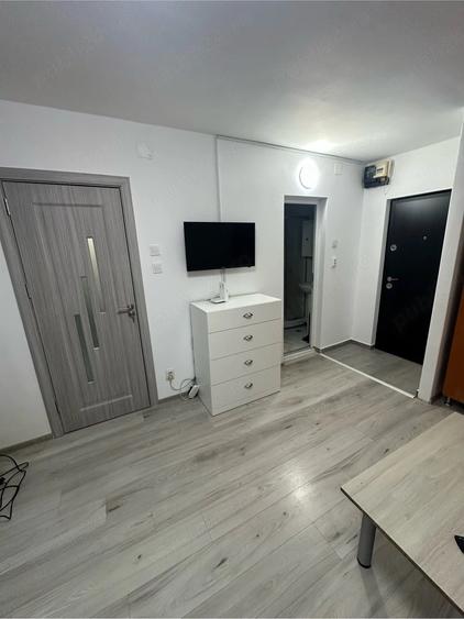 Garsonieră decomandată în Pantelimon