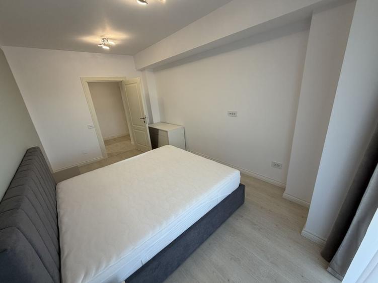 Apartament cu 2 camere decomandat în Albești