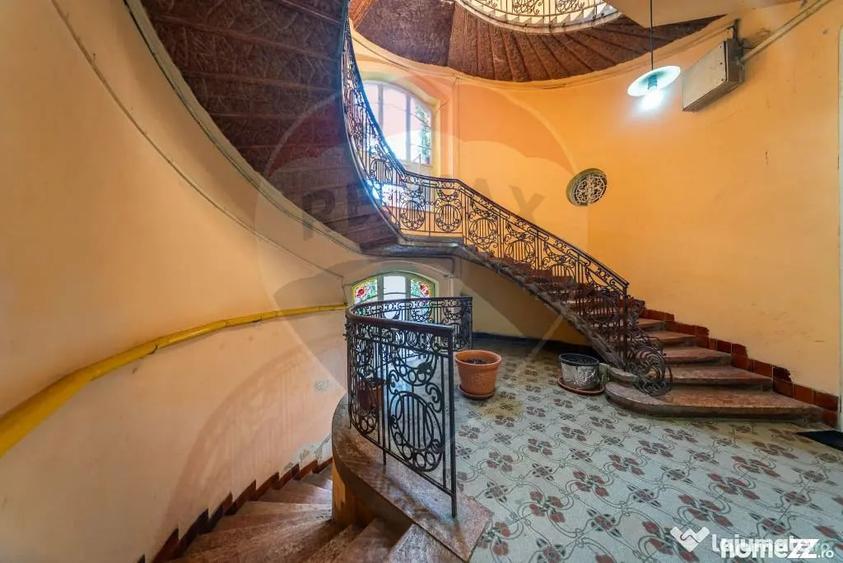 Apartament cu doua camere pe strada Episcopiei - 11