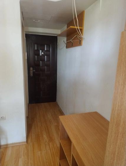 Garsonieră semidecomandată în Gruia