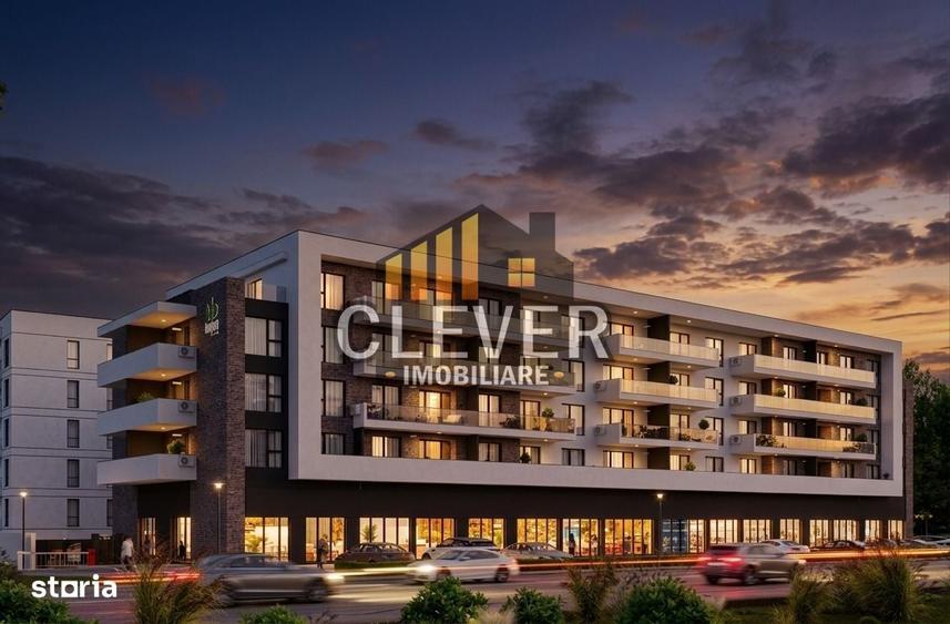 Apartament cu 2 camere în Theodor Pallady