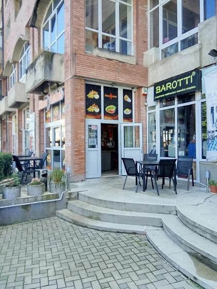 Spațiu comercial, de 52 mp, în Ultracentral