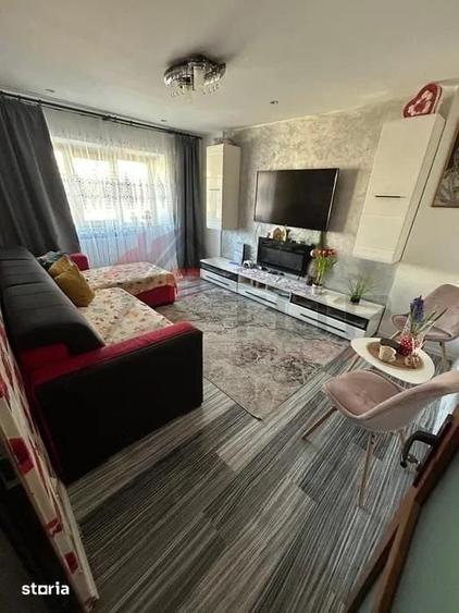 Apartament cu 3 camere decomandat, 2 bai - Pacurari - 5