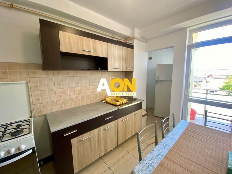 Apartament 2 Camere, Etaj 1, Loc de Parcare, Tolstoi - 5