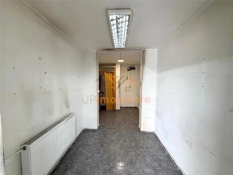 SPATIU COMERCIAL DE INCHIRIAT | 50 MP UTILI | DECEBAL | ORADEA - 14