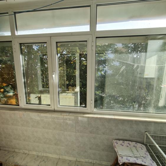 Garsonieră decomandată în Trivale