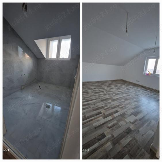 Casă cu 5 camere cu Teren 700 Mp în Păltinișu