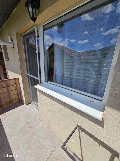 Apartament cu 3 camere în Florești