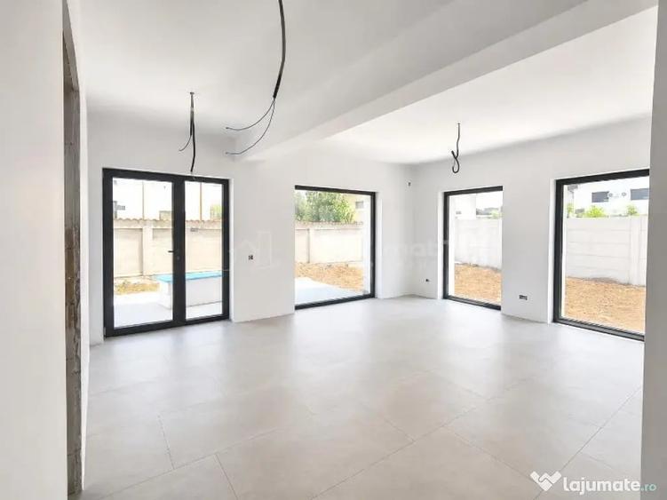 Casă cu 4 camere cu Teren 300 Mp în Prelungirea Ghencea
