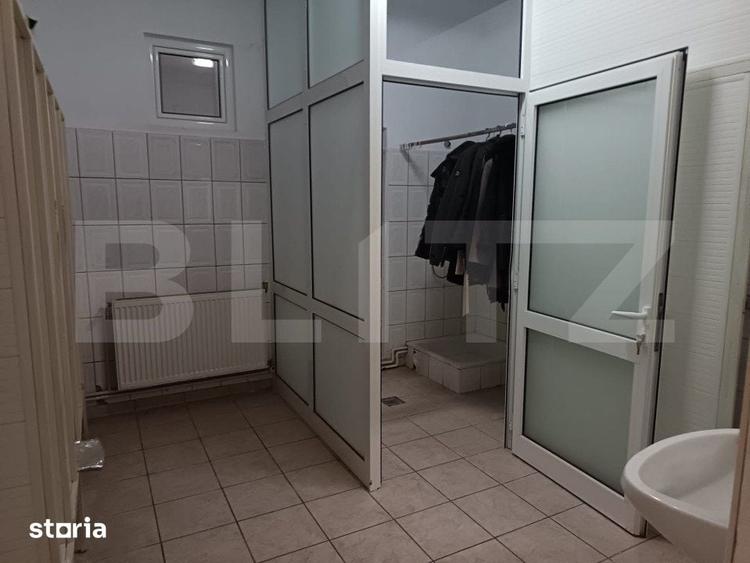 Spațiu comercial, de 300 mp, în Filipeștii de Pădure