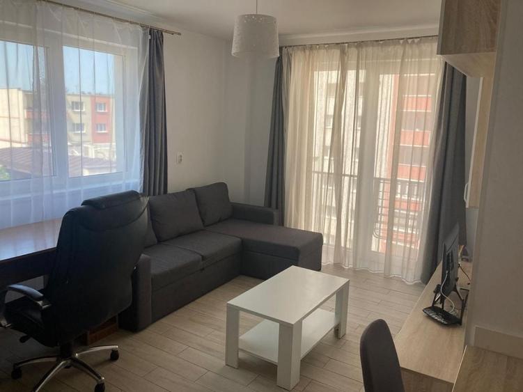 Apartament cu 2 camere decomandat în Mănăștur