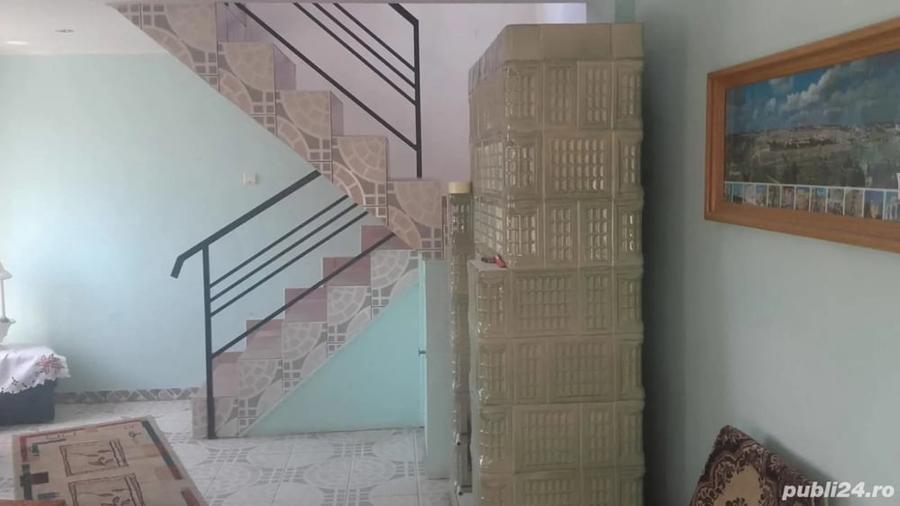 Casă cu Teren 2500 Mp în Central
