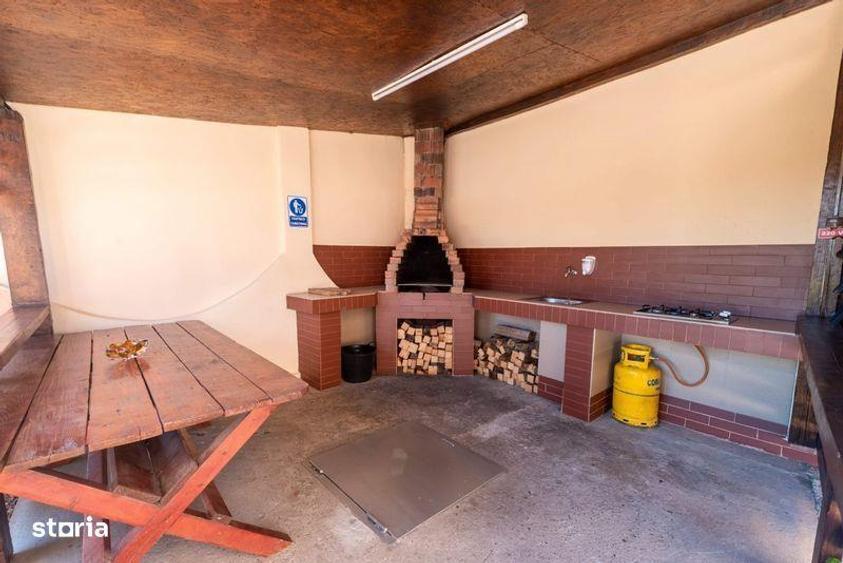 Casă cu 4 camere cu Teren 280 Mp în Nord