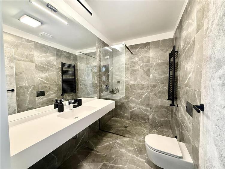 Apartament cu 2 camere decomandat, mobilat în Cotroceni