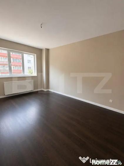 Apartament cu 2 camere decomandat în Obcini