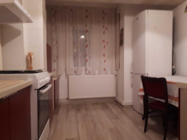 Garsonieră decomandată în Buzaului