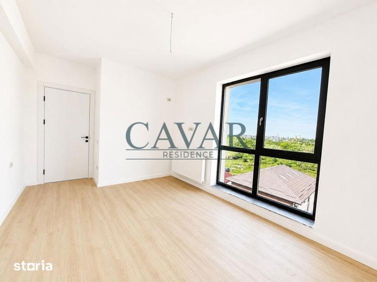 Apartament cu 2 camere în Berceni — fotografia 3