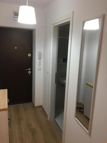 Palladium Resid, 100% mobilata MDF utilata, centrala, AC, metrou, Ikea, Metro - 19