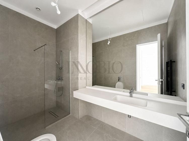 Apartament cu 2 camere, mobilat în Floreasca