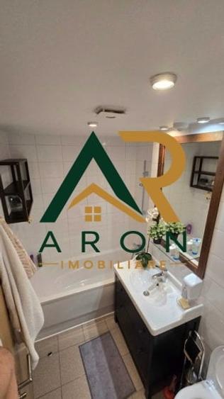 Apartament cu 3 camere decomandat, mobilat în Dristor