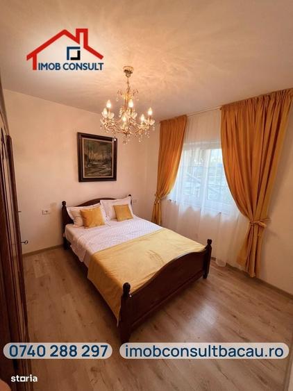 Casă cu 3 camere cu Teren 500 Mp în Letea