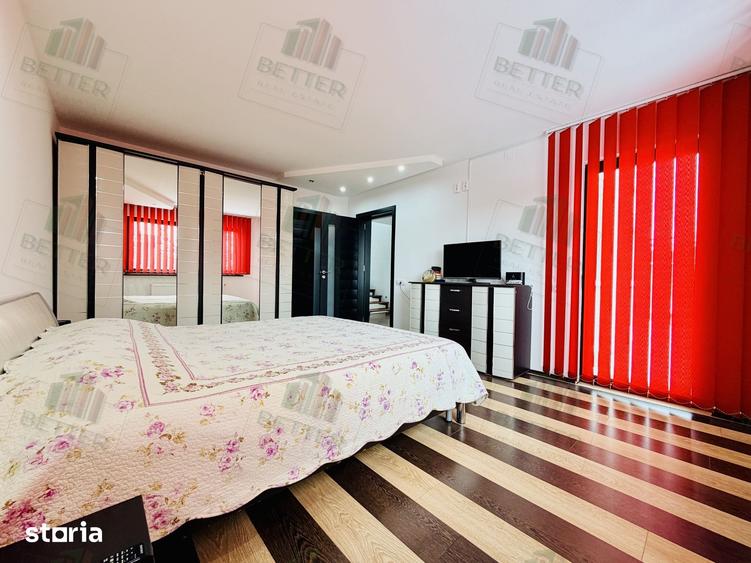 Casa 5 camere | Popesti-Leordeni | La cheie | Exclusivitate - 12