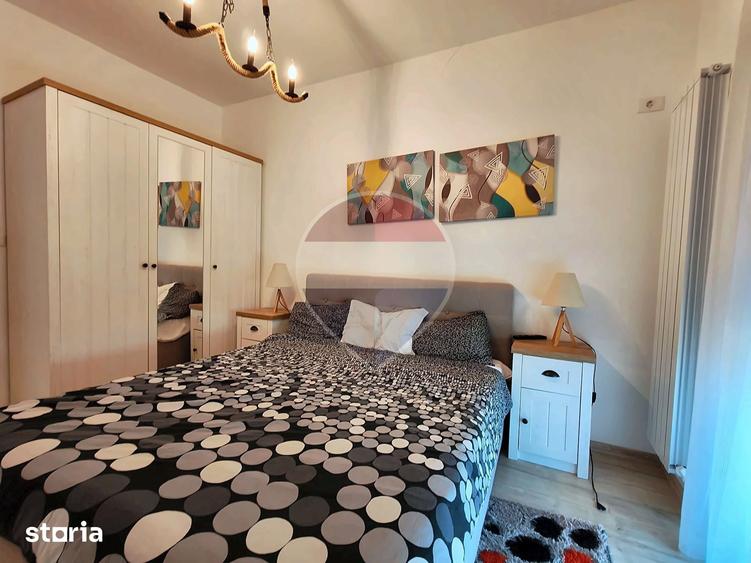 Apartament cu 2 camere în Nord