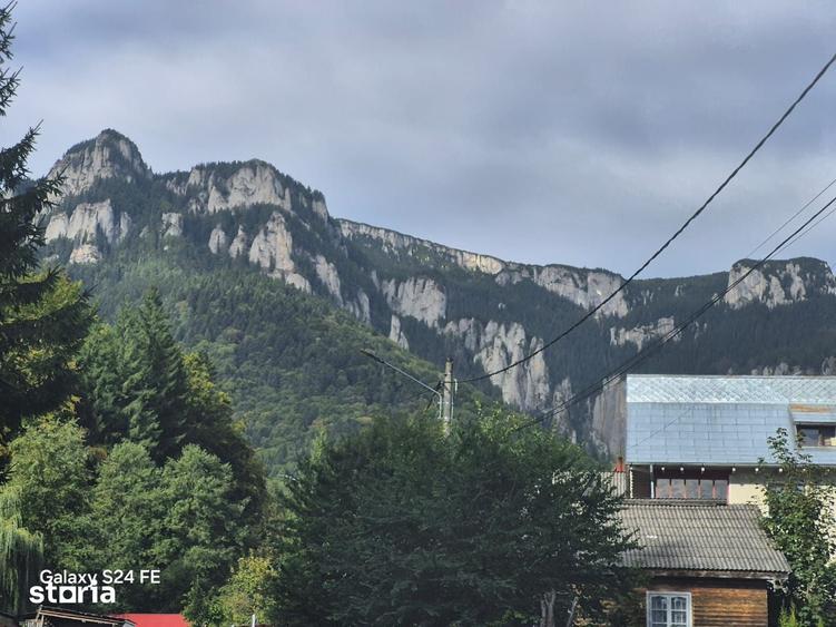 Teren de 328 mp, în Central