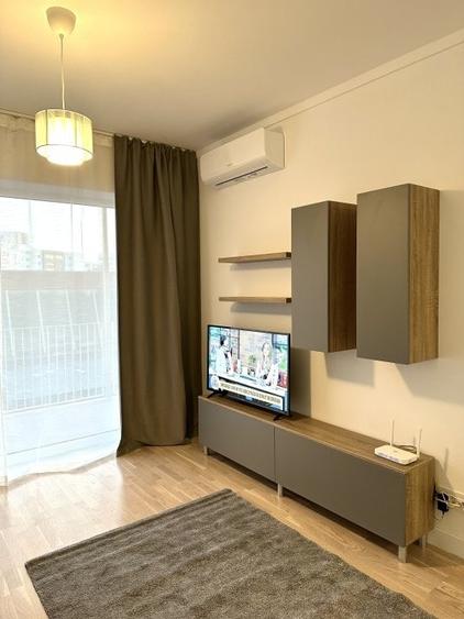 Apartament cu 2 camere semidecomandat în Chitila