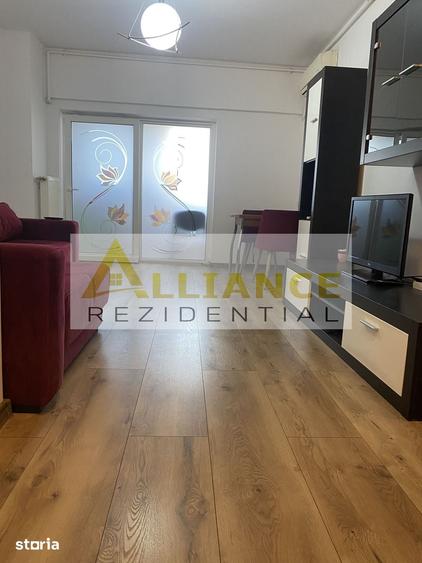 Apartament cu 2 camere în Ghencea