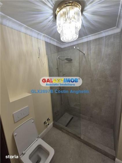 Apartament cu 2 camere semidecomandat în Dorobanți